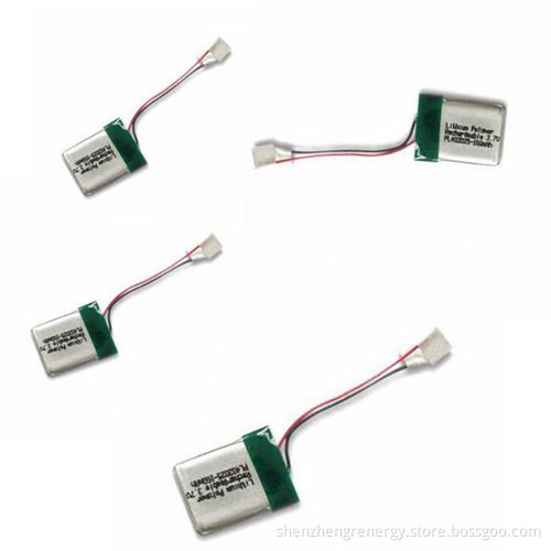 402025  Buy Rechargeable Bluetooth Speaker Battery
